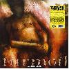 TURMOIL "From bleeding hands" [ORANGE VINYL!]