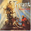 TYRANT "Ruling the world" [WHITE VINYL!]