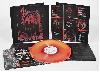 TYRANT "Too late to pray" [FLAMING RED VINYL, US IMPORT!]