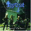 TYRANT "Legions of the dead" [US IMPORT!]