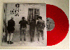 U.B.R. "Se en lep dan za umret" [RED VINYL!]