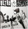 ULTRA VIOLENCE "Brick rain" [US IMPORT!]