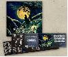 ULVER "Nattens madrigal - Aatte hymne til ulven i manden" 7" sleeve