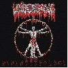 UNDERGANG "Misantropologi" [UK IMPORT!]