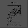 UTOYA / RHODOTORULA - "Flesh Retribution" (split tape)