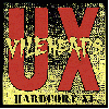 U.X. VILEHEADS \"Hardcore XI\"