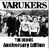 VARUKERS "The demos - Anniversary edition" [IMPORT!]