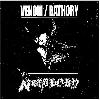 VENOM / BATHORY "Venthory" [IMPORT!]