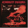VENOMOUS MAXIMUS "Firewalker" [COLOR LP!!!]