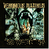 VENOMOUS MAXIMUS "No warning"