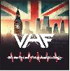 VHF "Heartbeat city anthology"
