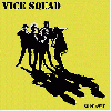 VICE SQUAD "Shot away" [U.S. IMPORT!]