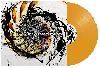 VINTERSORG "Visions from the spiral generator" [ORANGE VINYL!]