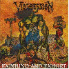 VIOGRESSION "Expound and exhort" [2xCD!]