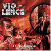VIO-LENCE "Kill on command - The Vio-Lence demos"