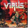 VIRUS "Force recon" [COLOR VINYL!]