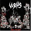 VIRUS "Pray for war" [COLOR VINYL!]