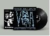 V.N.A. "Complete deafness 1988-1989" (black)