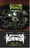 VOIVOD "Killing technology"
