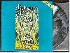 VULCANO "Devil on my roof - Demo 1984" [GREY/BLACK MARBLED!]