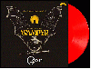 WAMPYR (Goblin) "O.S.T." [RED LP!]