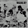 WARCRY \"Savage machinery\"
