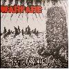 WARFARE "Dagli '80 all'infinito" [RED VINYL!]