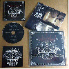 WATAIN "Tonight we raise our cups and toast in angels blood"