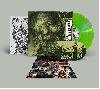 W.B.I. "Storm from the Baltic sea '87-'91"LP+CD (diehard green)