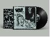 W.B.I. / TUMOR "Split" (black vinyl)