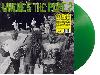WHERE'S THE POPE? "Sunday afternoon BBQs" [GREEN VINYL!]