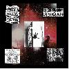 WILL OVER MATTER / BIZARRE UPROAR "Split"