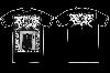 XASTHUR "Nocturnal poisoning" (t-shirt)