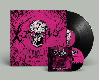 X-CRETA "We will thrash you!! 1984-86" LP+CD (black)