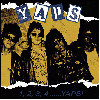 YAPS "1,2,3,4 Yaps" [U.S. IMPORT!]
