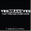YESMEANSYES "Complete studio discography"
