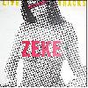 ZEKE "Live tracks uncensored"