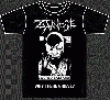 ZYANOSE "Why there grieve?" (t-shirt)